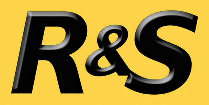 logo R&S