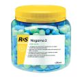 Nogama 2  - Boite de 250 capsules