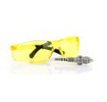 Fluoresce HD- Les lunettes jaunes pour détecteur de caries Fluoresce HD