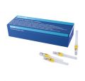 Aiguilles stériles Medibase - La boîte de 100 aiguilles (30 g - 0,30 mm/16 mm )