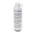 Spray de lubrification T1 - Le flacon de 50 ml