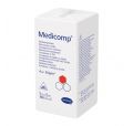 Compresses non tissées Medicomp 5X5 cm 4 Plis - Le paquet de 100
