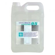 Dento-Viractis Aspigerm 95 - Le bidon de 5 L