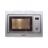 Micro Ondes Encastrable - Rosieres Rmg200m - Inox - 20 L - 800 W - Grill 1000 W