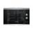 Micro-ondes Pose Libre Bosch Bfl520ms0 - Monofonction - Inox - 20 L - 800 W