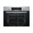 Micro-ondes Encastrable Grill - 44 L - 900 W - Grill 1750 W - Bosch Cma583ms0 - Inox