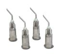 Embouts-aiguilles pour seringue 1,2/10/50 ml - 24 embouts aiguilles