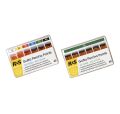 Pointes Gutta-Percha ISO Taper - Boîte de 60