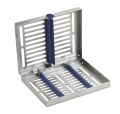 Cassettes Porte-Instruments - Cassette porte-instruments