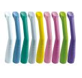 Canules BabyJet Color - Boîte de 10 canules
