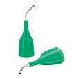 Filtek Bulk Fill - 20 embouts vert Jetables