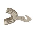 Porte-empreintes en inox UNIS - Porte-empreinte inox