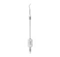 Arrache-couronnes double 2305-D - Poignée + 3 embouts