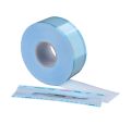 Gaine de stérilisation largeur 7,5 cm - Rouleau 200 m