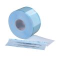 Gaine de stérilisation largeur 10 cm - Rouleau 200 m