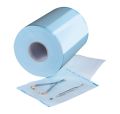 Gaine de stérilisation largeur 25 cm - Rouleau 200 m