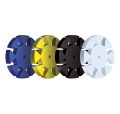 Safety Memo Disc - 100 disques