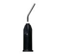 Embouts jetables noirs 2148 - 100