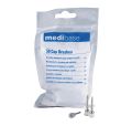 Brossettes Medibase - Sachet de 50 brossettes nylon