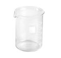 Becher en verre de 600ml pour bac à ultrasons EasySonic