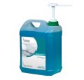 Dentasept 3H Rapid - Bidon de 5 litres + Pompe doseuse