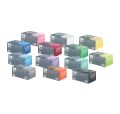 Towel Up Monoart - 10 paquets de 50 serviettes plastifiées