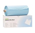 Bavoirs Simplex Plux Maxi - Rouleau de 80 bavoirs