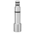 Embout M (pour tout type de turbines avec raccord) - L'embout