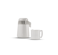 Distillateur Aquadist 4 litres - Distillateur