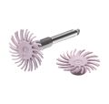 Roues spirales Sof-Lex- 15