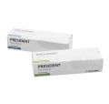 Président The Original - Boîte d’un tube 53 ml de base + tube 53 ml de catalyseur