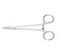 Portes-aiguilles Mayo-Hegar - Porte-aiguilles long. 14 cm