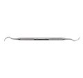Curette de Gracey