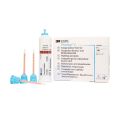 3M™ Protemp™ 4 - Cartouche de 50 ml + 16 embouts mélangeurs bleus Garant
