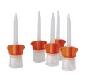 DentoCrown HD - 10 embouts mélangeurs pour cartouche