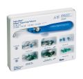 SuperMat™  Système de tension de matrice universel - Kit assorti 