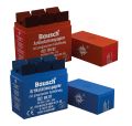 Papier à articuler BK 01 ou BK 02 - Boîte de 300 feuilles