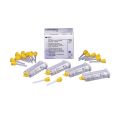 Express Classic Light - Boîte de 4 cartouches de 50 ml + 20 embouts mélangeurs jaunes