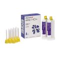 Elite HD+ Cartouches - 2 cartouches de 50 ml + 12 embouts mélangeurs standard.