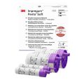 3M™ Impregum™ Penta™ Soft - Boîte standard (2 x 300 ml boudins de base et 2 x 60 ml boudins de catalyseur)