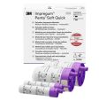 3M™ Impregum™ Penta™ Soft Quick - 2 x 300 ml boudins de base + 2 x 60 ml boudins de catalyseur