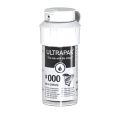 Fils de Rétraction Ultrapak Cleancut - Dévidoir Taille 000  0,889 mm (noir et violet)