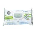 Lingettes Mikrozid Universal Wipes avec Alcool sans parfum - Sachet de 100