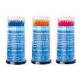 Micro-applicateurs - 4 tubes de 100 micro-applicateurs