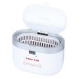 Bac à ultrasons EMMI 04D - Bac de 0,6 litre