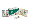 Tooth Mousse - Le lot de 10 tubes assortis