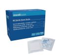 Compresses de gaze stériles - Boîte de 40 compresses de 12 plis