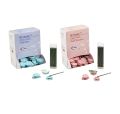 MI Varnish Vernis Fluoré - Pack de 100 doses uniques de 0,4 ml