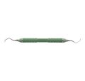 Curette Gracey EverEdge 2.0 manche résine - Curette