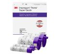 3M™ Impregum™ Penta™ Super Quick Medium - Boîte standard (2 x 300 ml boudins de base et 2 x 60 ml boudins de catalyseur)